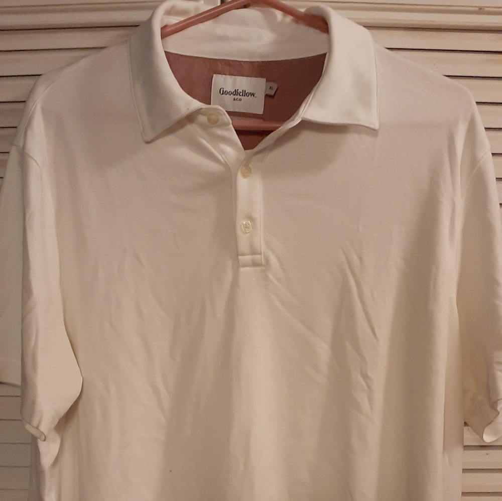 Men Polo Shirt
